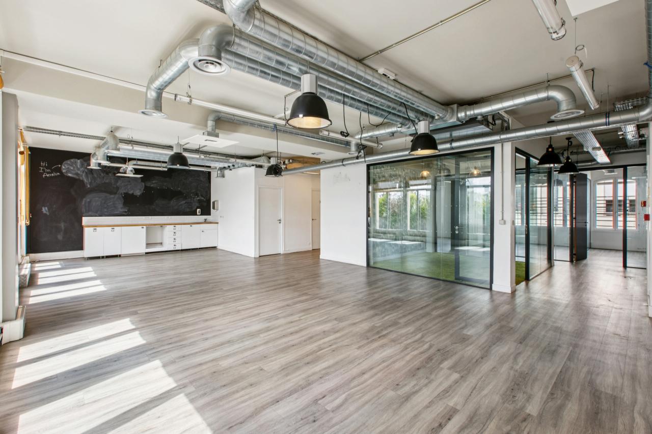 Bureau Paris 825m² Location bureau Paris OLBUR2427560 8